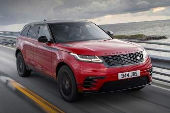 Land Rover Range Rover Velar P380 3.0 V6 Supercharged R-Dynamic S