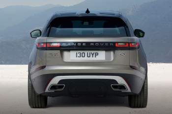 Land Rover Range Rover Velar P380 3.0 V6 Supercharged First Edition