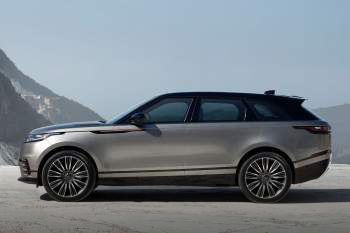 Land Rover Range Rover Velar D240 2.0 R-Dynamic