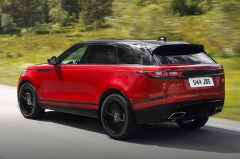 Land Rover Range Rover Velar P380 3.0 V6 Supercharged R-Dynamic SE