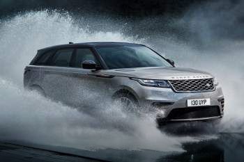 Land Rover Range Rover Velar P380 3.0 V6 Supercharged R-Dynamic SE