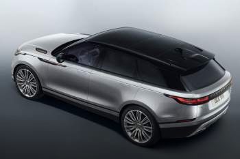 Land Rover Range Rover Velar D180 2.0 R-Dynamic SE