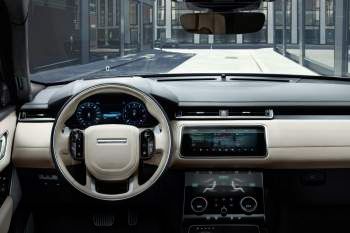 Land Rover Range Rover Velar D300 3.0 S