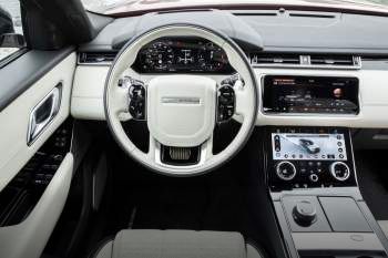 Land Rover Range Rover Velar 2017