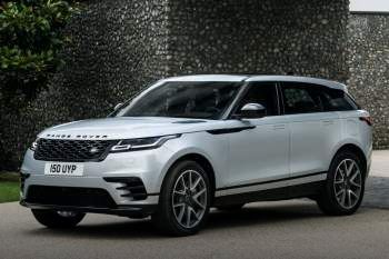 Land Rover Range Rover Velar D200 HSE