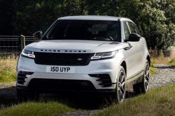 Land Rover Range Rover Velar 2020