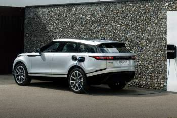 Land Rover Range Rover Velar P400 S