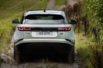 Land Rover Range Rover Velar D200 HSE