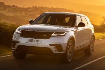 Land Rover Range Rover Velar 2020