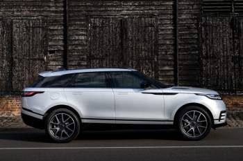 Land Rover Range Rover Velar P400