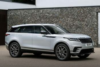 Land Rover Range Rover Velar P400 S