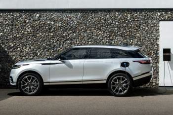 Land Rover Range Rover Velar P400