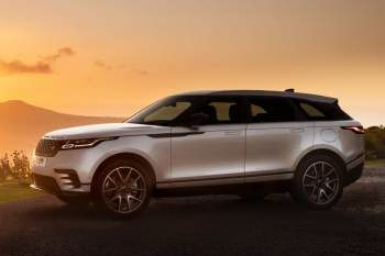 Land Rover Range Rover Velar 2020