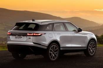 Land Rover Range Rover Velar D300 SE