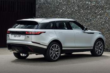 Land Rover Range Rover Velar P250 HSE