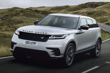 Land Rover Range Rover Velar 2020