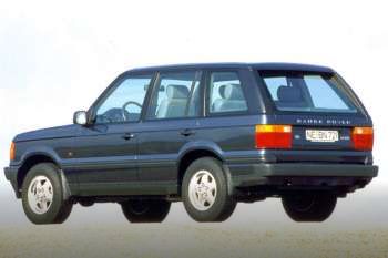 Land Rover Range Rover 1994