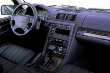 Land Rover Range Rover 1994