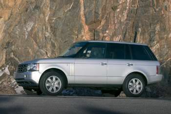 Land Rover Range Rover 2005