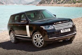 Land Rover Range Rover 4.4 SDV8 Vogue LWB