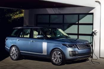 Land Rover Range Rover 3.0 SDV6 Autobiography