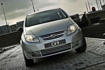 Landwind CV9 1.6 Base