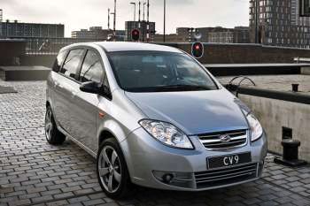 Landwind CV9 1.6 Base