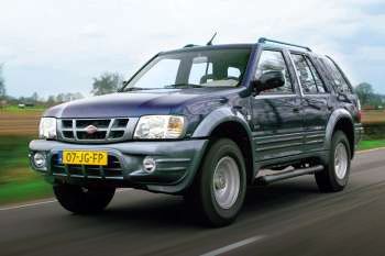 Landwind Landwind 2005