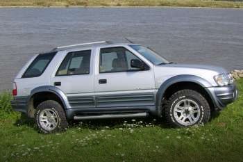 Landwind Landwind 2005