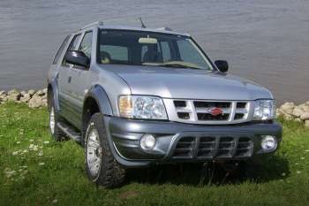 Landwind Landwind 2005