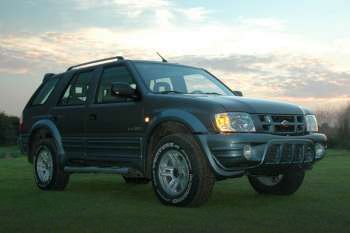 Landwind Landwind 2005