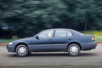 Lexus GS 1993