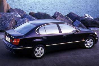 Lexus GS 300 Executive