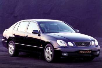 Lexus GS 300 Executive