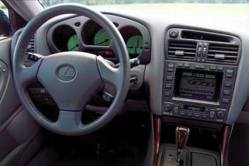Lexus GS 1997