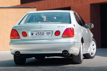 Lexus GS 300