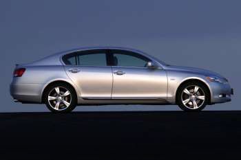 Lexus GS 2005