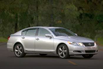 Lexus GS 300