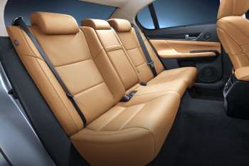 Lexus GS 450h Luxury Line