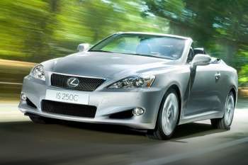 Lexus IS C