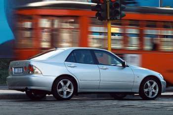 Lexus IS 200 Sport