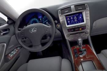 Lexus IS 250 Business Luxury