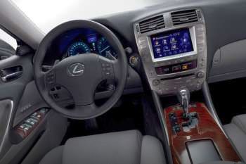 Lexus IS 220d Sport