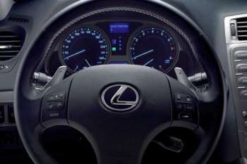 Lexus IS 220d Business