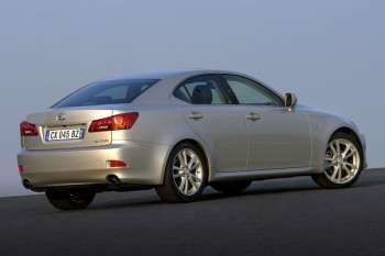 Lexus IS 220d Executive