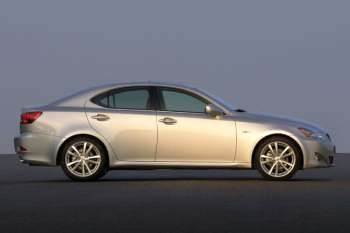 Lexus IS 220d Sport