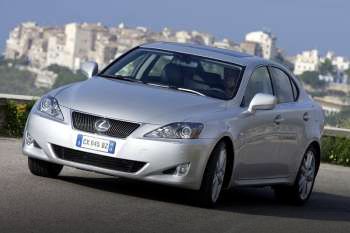 Lexus IS 250 Sport