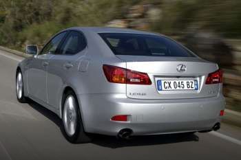 Lexus IS 220d Sport