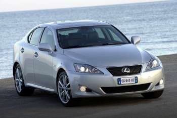 Lexus IS 220d Executive