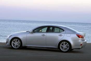 Lexus IS 220d Business